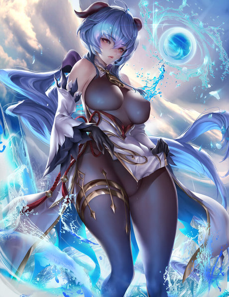 Arenbi nice star photo