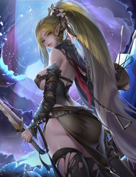 Arenbi free model galleries