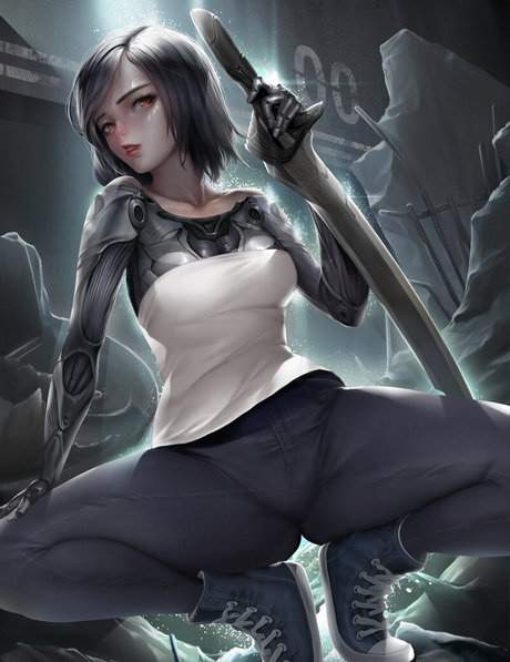 Arenbi nudes pornstar gallery