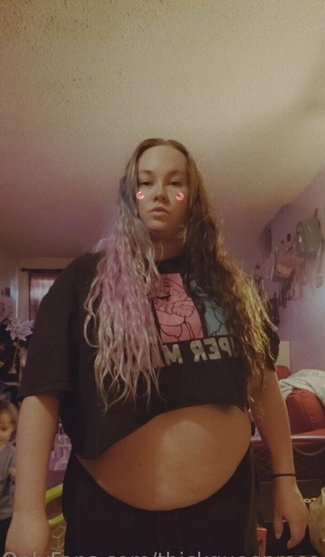 thickqueenrose420 star perfect img