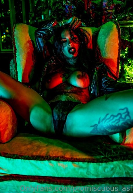 kalistorm art pornstar images