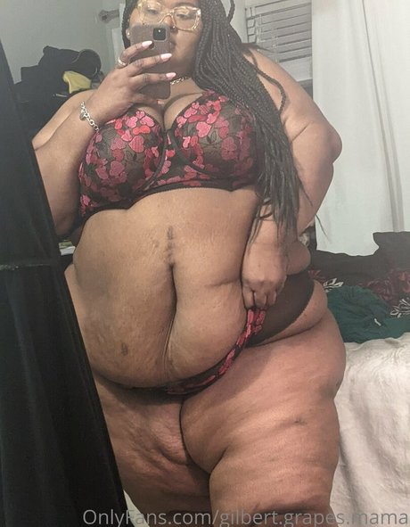 gilbert grapes mama pornstar art archive