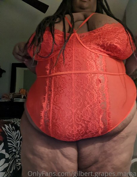 gilbert grapes mama naked model archive