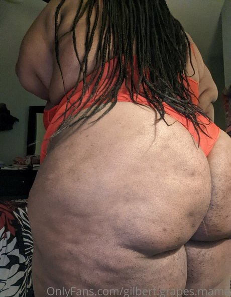 gilbert grapes mama art model pictures