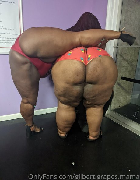 gilbert grapes mama model porn image