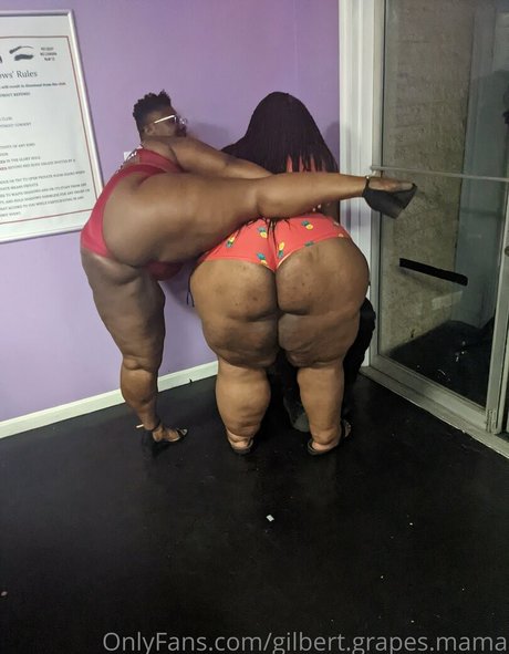 gilbert grapes mama star xxx pics