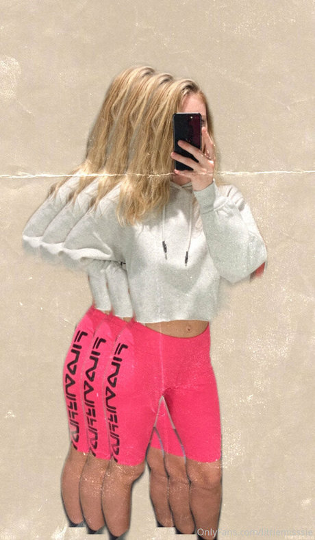 itssie star nudes pics