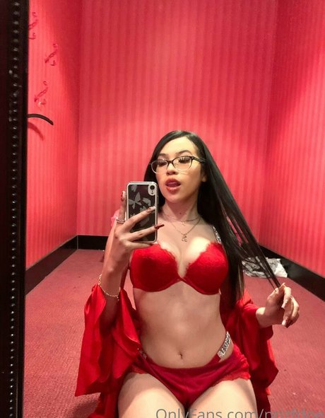 ebony pegging onlyfans exclusive photos