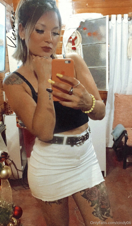 cindy06 model exclusive img