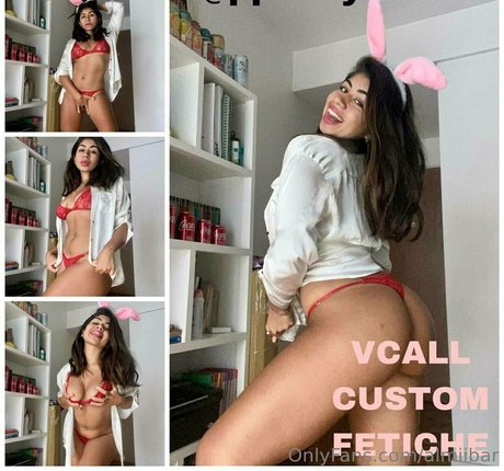 almiibar model hot photos