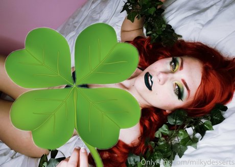 milkydesserts star art pic