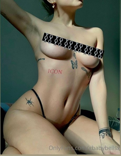 xbabybellsx model images