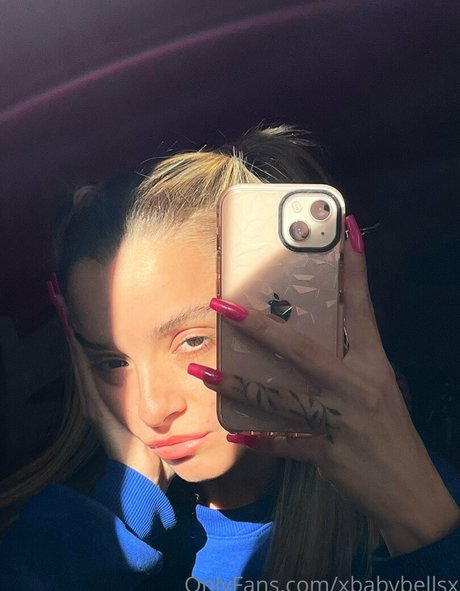 xbabybellsx free pornstar galleries