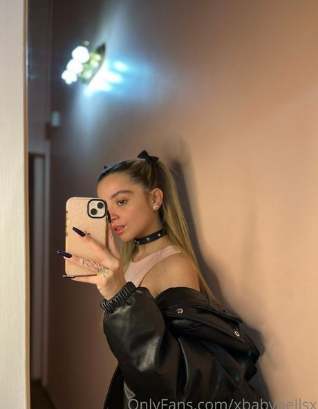 xbabybellsx pornstar top images