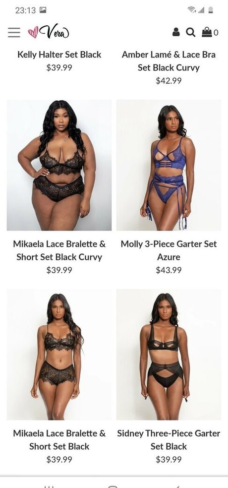 sunnnny sexy star img