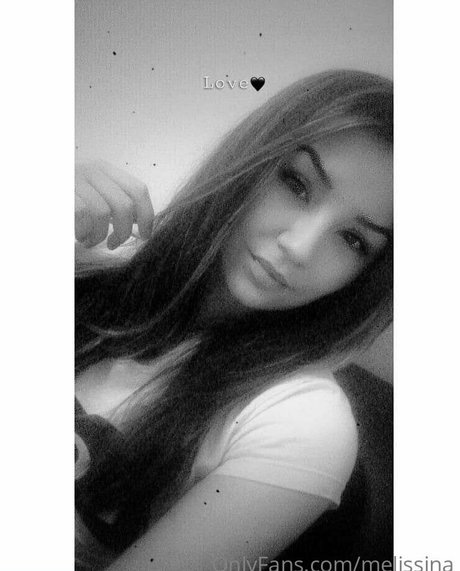 melissina sexy model images