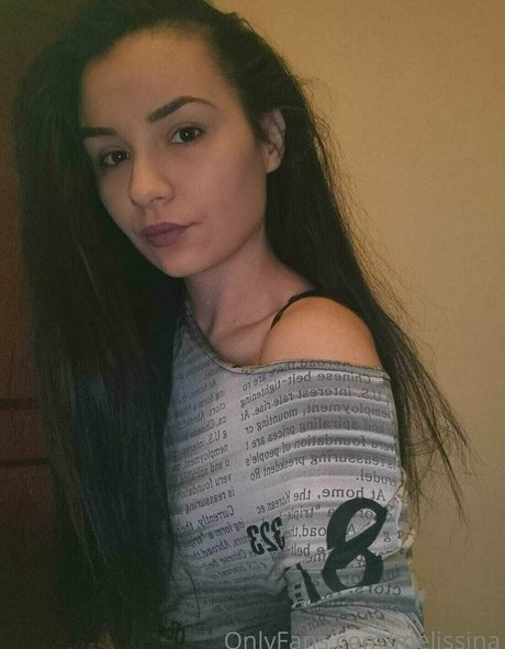 melissina xxx star pictures