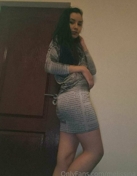 melissina nudes star pictures