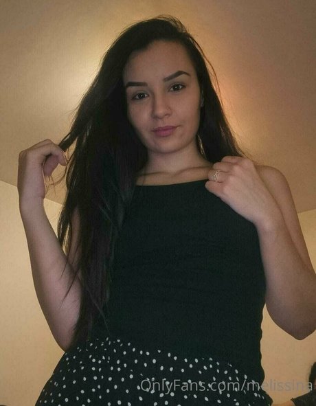 melissina nudes actress images