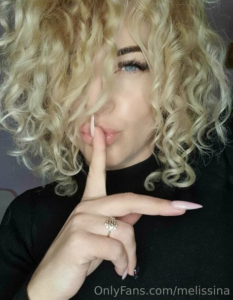 melissina Profile pic