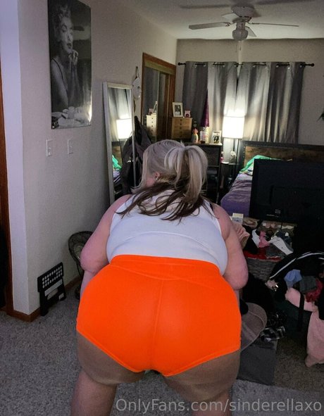 sinderellaxo top star img