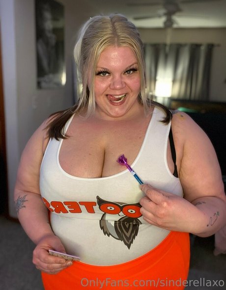 sinderellaxo star xxx img