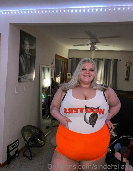 sinderellaxo sex model images