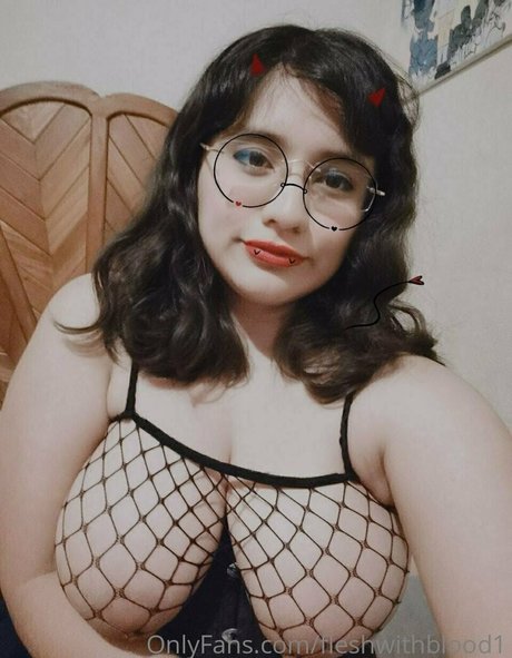 fleshwithblood1 star pic