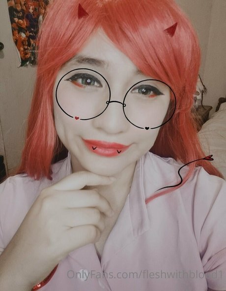 fleshwithblood1 naked actress img