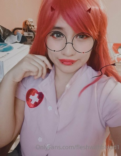 fleshwithblood1 xxx actress picture