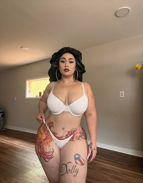 itsdollybabyyy sex pornstar photo