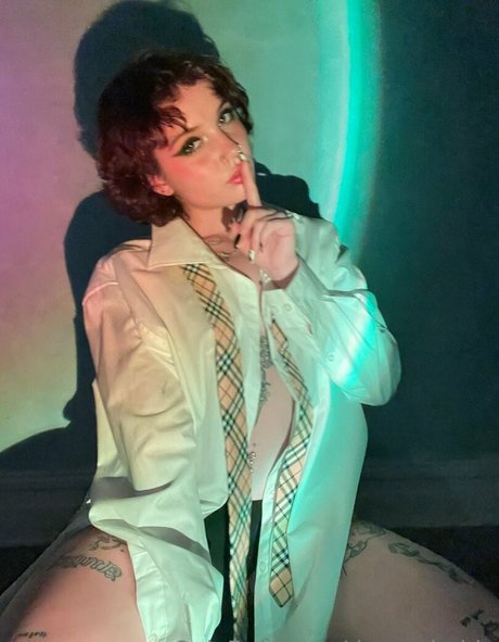 demonbabie model image