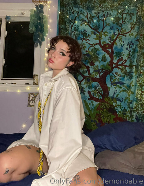 demonbabie pornstar nice gallery