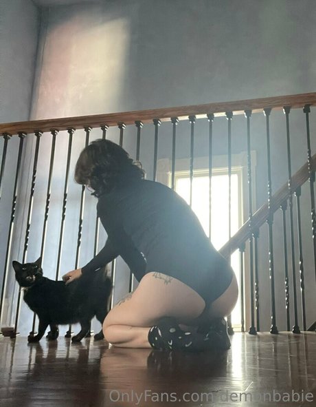 demonbabie pornstar best image