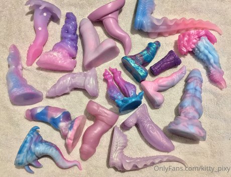 kitty pixy model porn photo