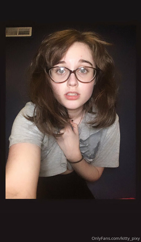 kitty pixy xxx model images