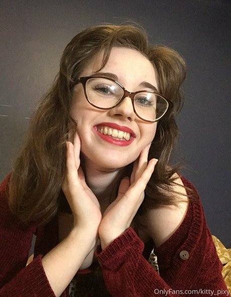 kitty pixy xxx model galleries