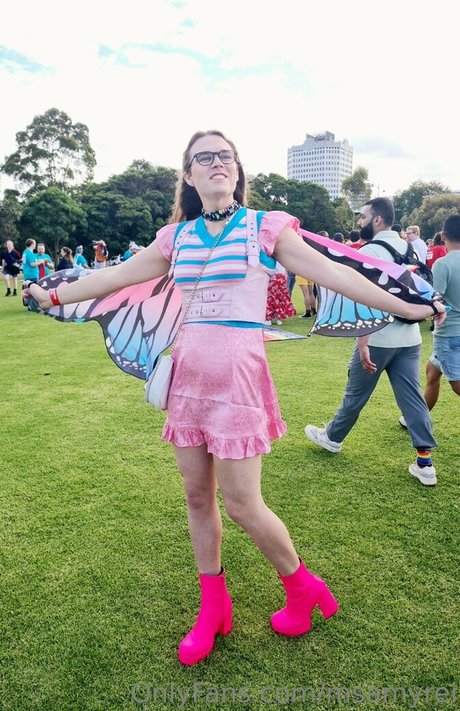 msamyrei star nude photos