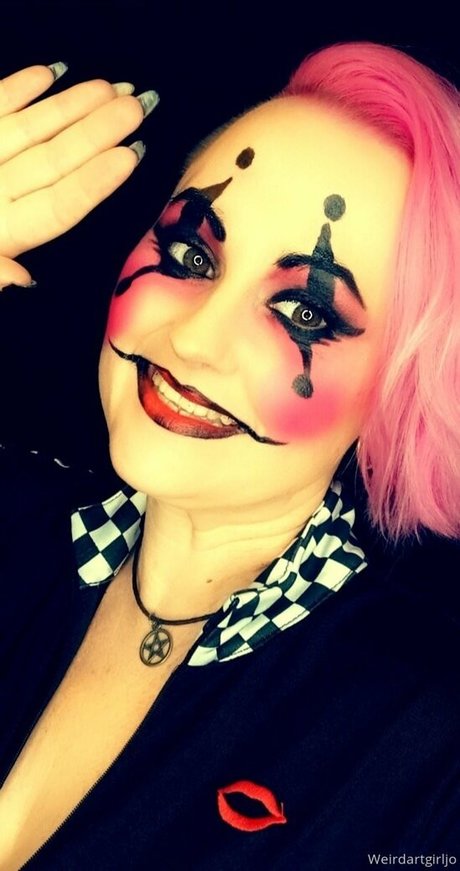 weirdartgirljo star pretty img