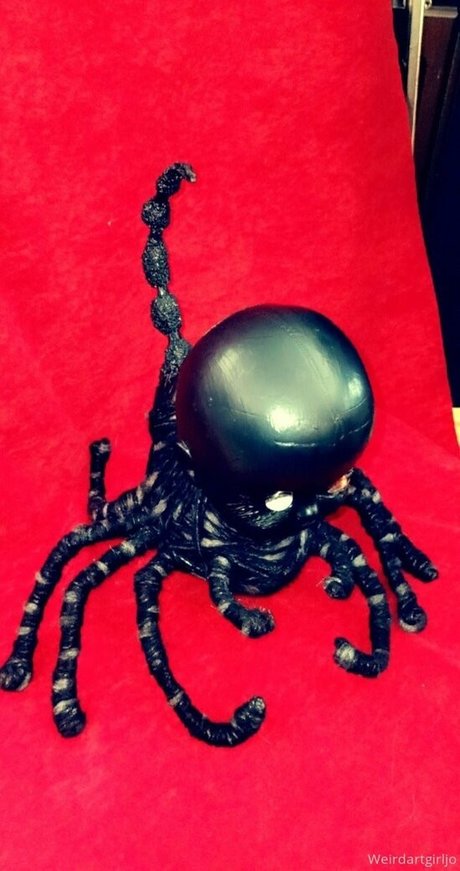 weirdartgirljo sex actress gallery