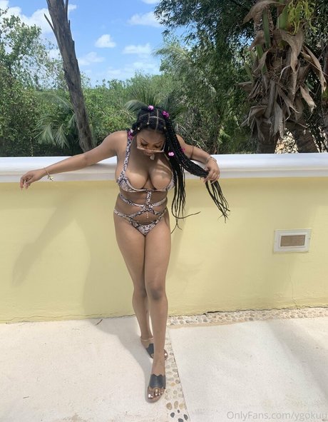 kawaiimamii star nude pictures