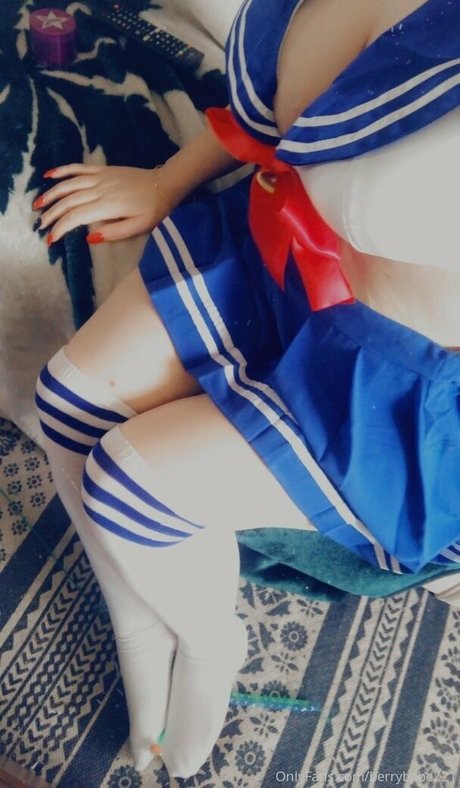 berrybabe721 nudes actress picture