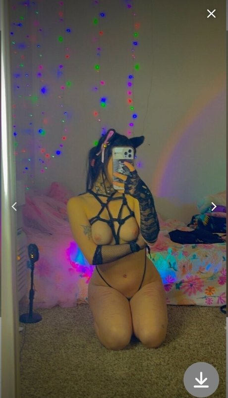 xxxpinkprincessa model nude archive