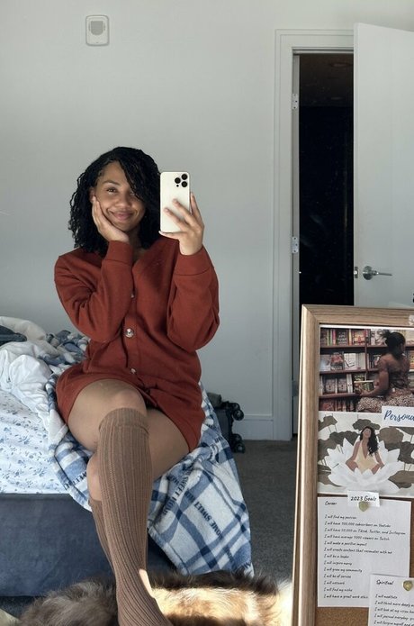 Ninjayla hd star image