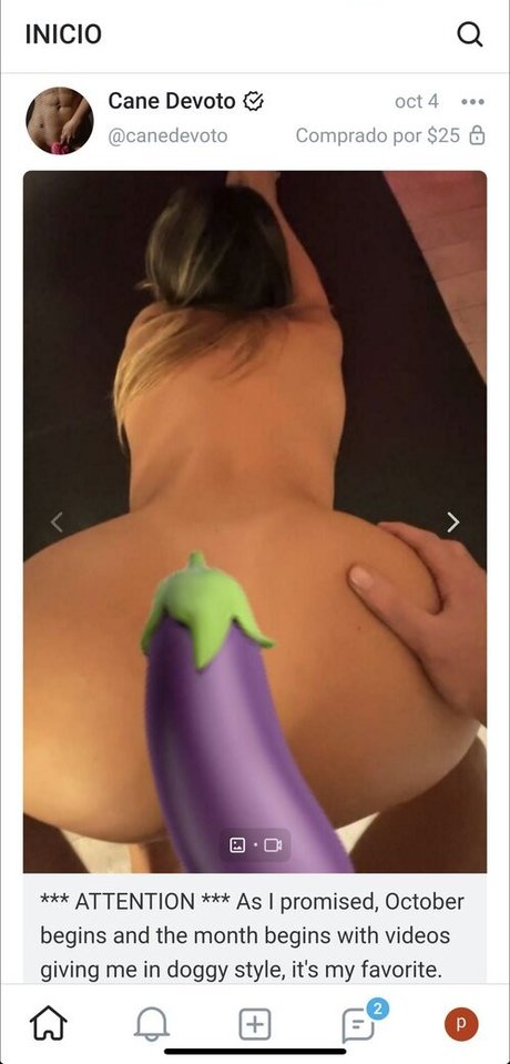 Canela Devoto best actress archive