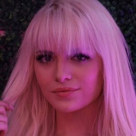 ASMR Shanny model xxx picture