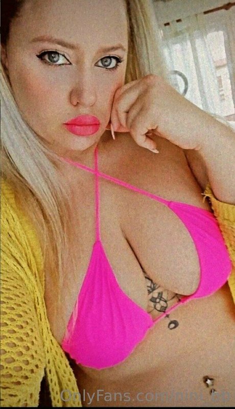 nini bb Quick model image