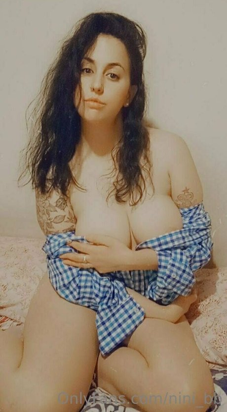 nini bb pornstar naked photo