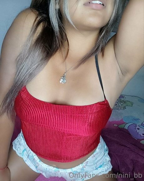 nini bb Profile pic