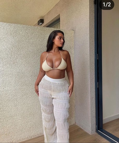 CocoJL sexy star pics